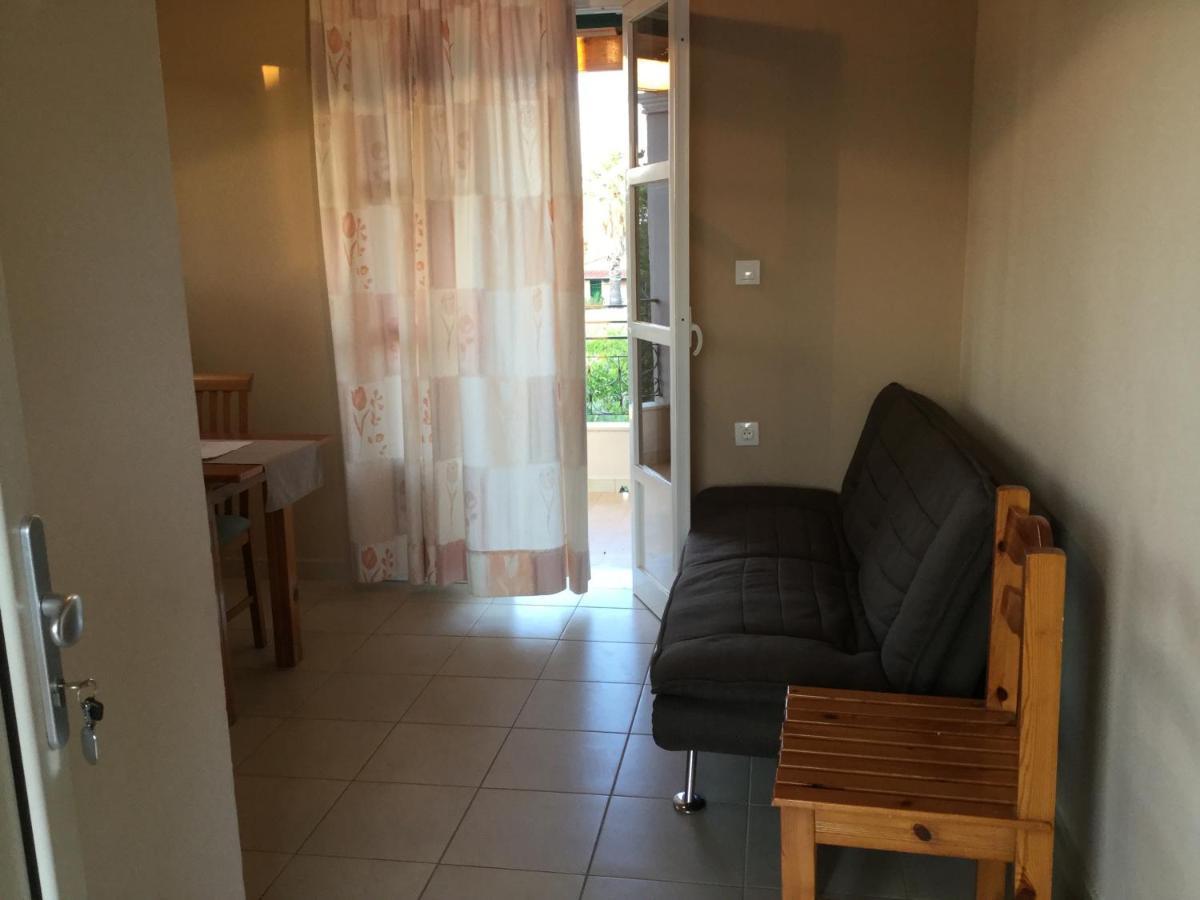 Aspasia Apartments Sidari  Exterior photo