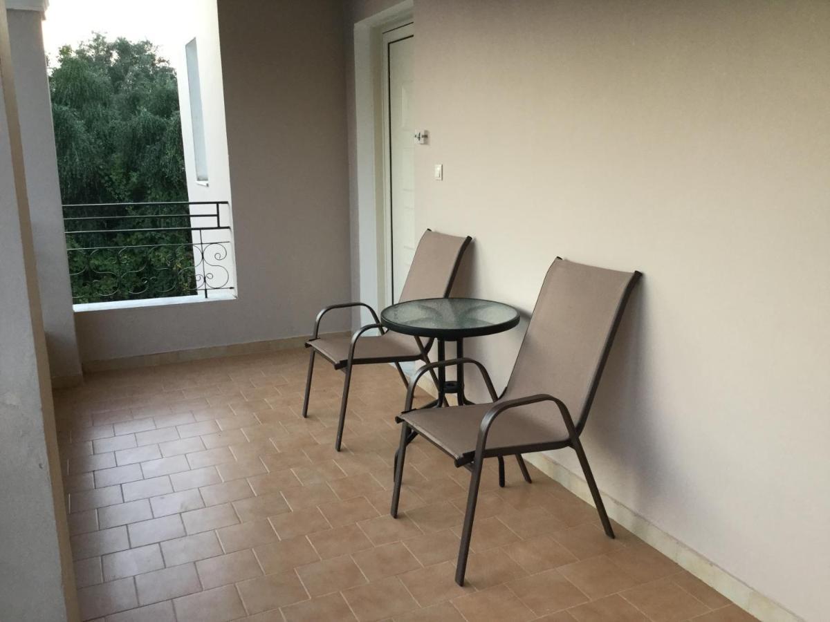 Aspasia Apartments Sidari  Exterior photo