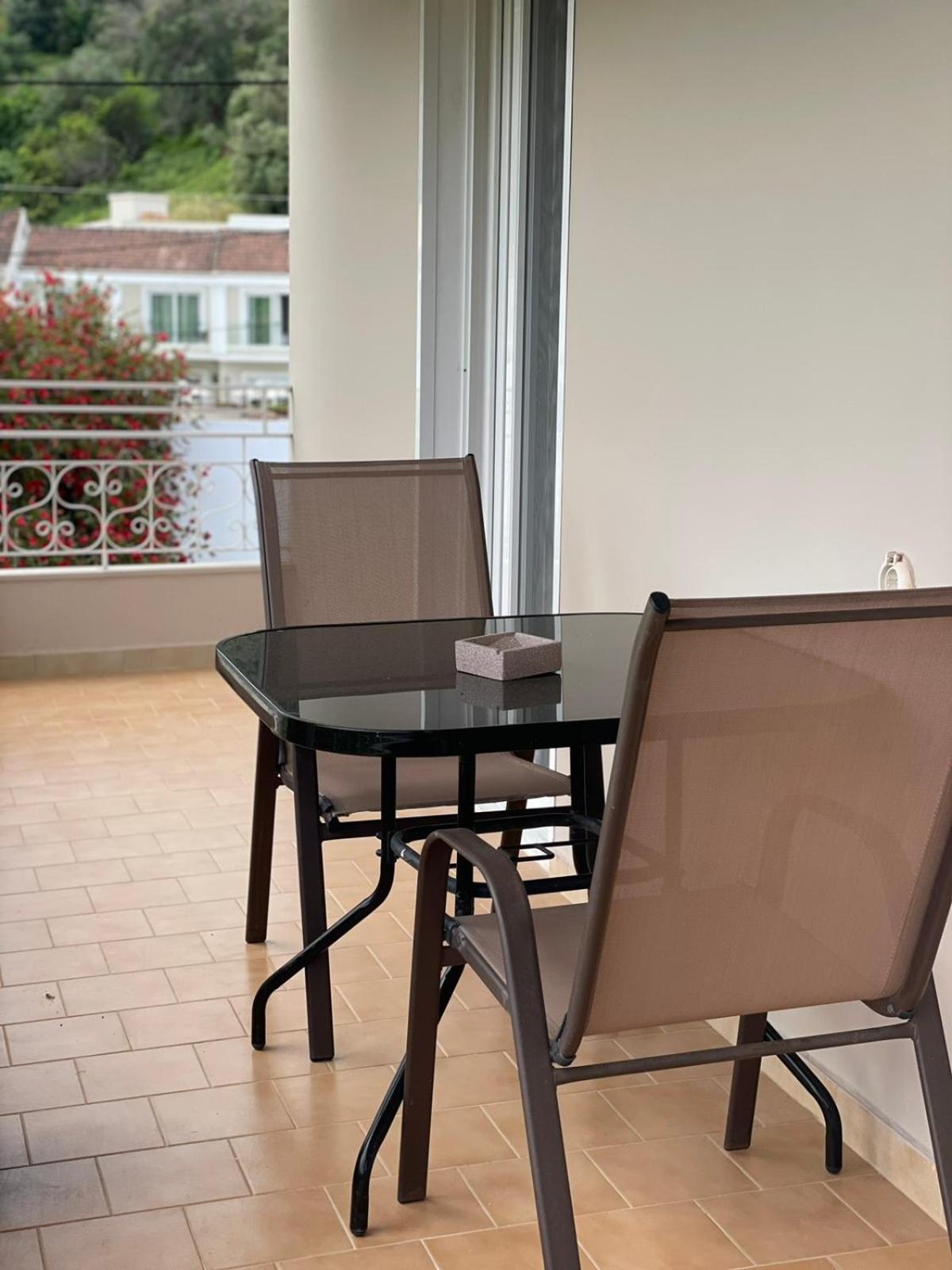 Aspasia Apartments Sidari  Exterior photo