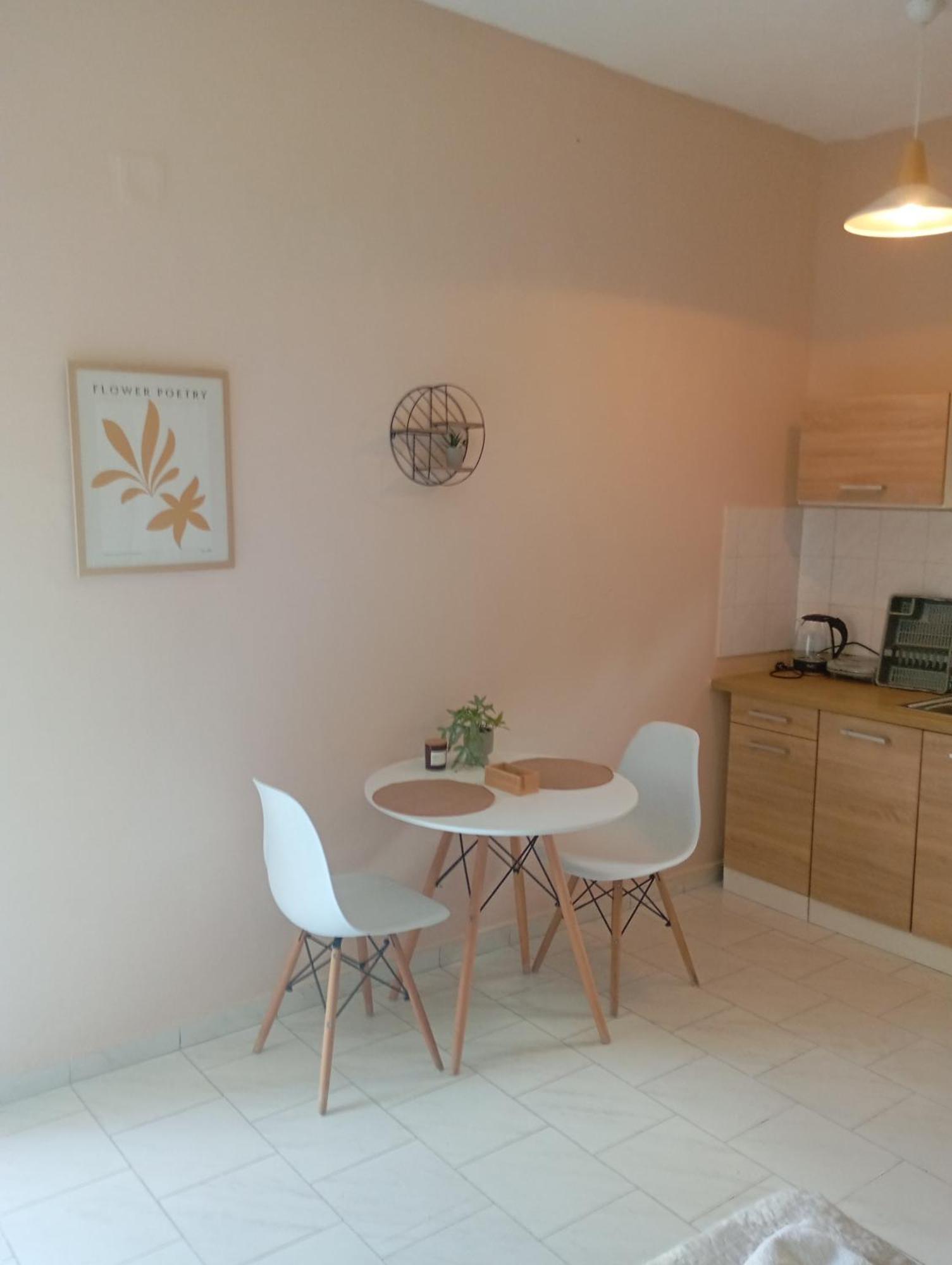 Aspasia Apartments Sidari  Exterior photo